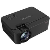 PRIXTON Projektor Goya združljiv s Full HD, 2800 Lumnov, črna barva, (5000141569) | Shoptok.si