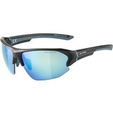 Alpina lyron hr, biciklističke naočare, crna 0-8632 Cene'.'