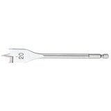 Graphite burgija za drvo (leptir) ( 57H226 )