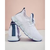 Resti White and blue Baym women's sports shoes - Footwear | shoptok.hr