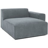 Scandic Siv modul za sedežno garnituro iz rebrastega žameta (desni kot) Sting – | Shoptok.si