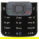 Nokia tipkovnica 6120, 6121 classic - original Cene