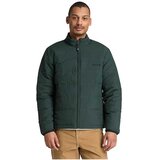 Timberland zelena muška jakna Cene