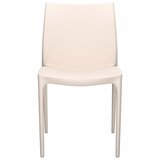  Vrtne stolice 2 kom krem 50 x 46 x 80 cm od polipropilena | Eponuda.com