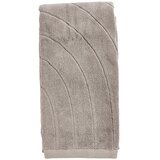 Zone Sivi pamučan ručnik od frotira 50x100 cm Time – | shoptok.hr