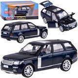 Kolekcionarski auto range rover 2013 svjetla Cijene