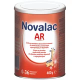 Novalac AR, posebej prilagojeno živilo za dojenčke s polivanjem