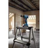 Bosch GSR 185-Li akumulatorska bušilica - odvrtač; 18V; 1x2,0 Ah + kofer (06019K3001) | ePonuda.com
