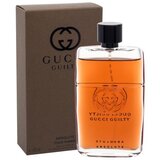 Gucci Guilty Absolute Pour Homme 90 ml parfemska voda za moške | shoptok.hr
