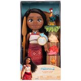 Disney Vaiana Moana Lutka sa Zvukom 38 cm Cijene