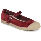 Bensimon Balerinke BABIES Bordo Cene