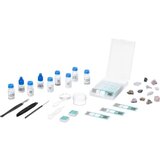 Bresser Optik smartes Mikroskopie-Zubehörset Junior 8859480 eksperimentalni komplet | Eponuda.ba