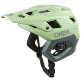  Kaciga Oneal TRAPPER Solid V.25 Green/Gray - XL/60-XXL/62 Cijene