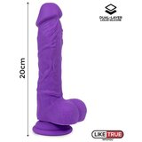 INTOYOU Dildo Dual Layer Silicone 8 (R900315) | Shoptok.si