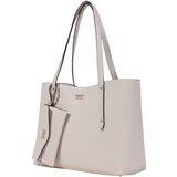 Guess Ročna torba HWPG96 48230 Écru | Shoptok.si
