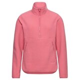 Jack Wolfskin Flis A65750H0111 Rožnata Cene