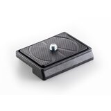 Manfrotto lahka hitro menjajoča ploščica iz technopolymer & fiber glass 1/4" navojem sistem RC2, (20856185) Cene