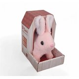 Magaza Roze-Plišani zec Sani 58861 Cene