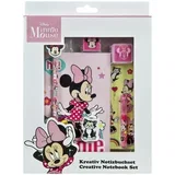 kreativni set Minnie Mouse