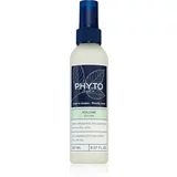 Phyto volume Spray Brushing Volumatur pršilo za lase za volumen las 150 ml