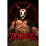 Steam Devilated (PC) Key GLOBAL Steam Devilated (PC) Key GLOBAL Slike
