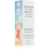 TheBalm To The Rescue® Biomimetic globinsko hranilni in vlažilni serum 30 ml | Shoptok.si
