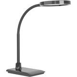Eglo 902175 - LED prigušiva stona lampa LAURO LED/5,5W/230V 2700/4000/6500K crna | Eponuda.com
