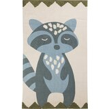  Preproga za otroke Kids Raccoon - 1 kos | Shoptok.si