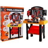 MEGA velika radionica za igru – set alata | Shoptok.si