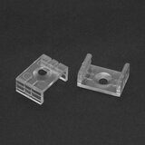 Phenom nosilec za nadgradni led profil 41010 17x8mm 2 kosa | Shoptok.si