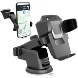 2 u 1 univerzalni teleskopski držač za mobitel s vakuumom