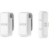 RODE Wireless Micro Lightning weiss | shoptok.hr
