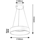  Visilice Adeline 3929 | Eponuda.com