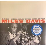 Miles Davis Volume 1 | Eponuda.com