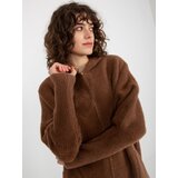 Factory Price Coat-MBM-PL-19905-1.96P-brown | Shoptok.si