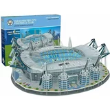  Manchester City Stadium 3D Puzzle