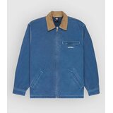 Quiksilver Shaper Pad Unlined Jakna dark denim | Shoptok.si