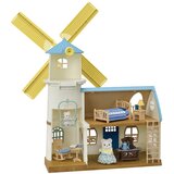 SYLVANIAN FAMILIES Darilni komplet Vetrnica, (21336668) Cene