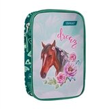 Target Jednostruka pernica Multy Magical Ride, puna | shoptok.hr