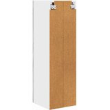  Ormar za Zid PORTO Siva Sonoma 30 x 31 x 100 cm | Eponuda.ba