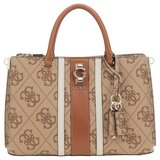 Guess Ročne torbice Sac bandoulière HANDBAG Kostanjeva Cene