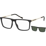 Pierre Cardin P.C.6286/C 807/15 ONE SIZE (58) Črna/Zelena Cene