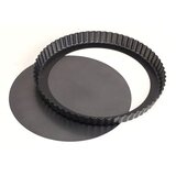Home Idea Kalup za pitu sa odvojivim dnom Ф26x3cm | shoptok.hr