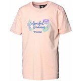 Hummel majica hmlakemi t-shirt s/s T911632-3601 Cene