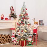  Novogodišnja jelka snežni bor | ePonuda.com