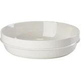 Kremno bela porcelanasta skledica za serviranje 1,4 l Eau –