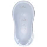  Kadica Whale 100 cm bez podloge MINIMAL, Satin blue | shoptok.hr