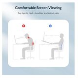 Orico PFB-A23-WH-BP postolje za laptop | Eponuda.com