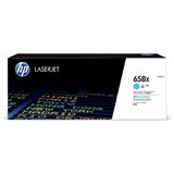 HP 658X High Yield Cyan Original LaserJet Toner Cartridge | shoptok.hr