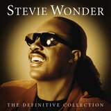  Steve Wonder - Definitive Collection | Eponuda.com